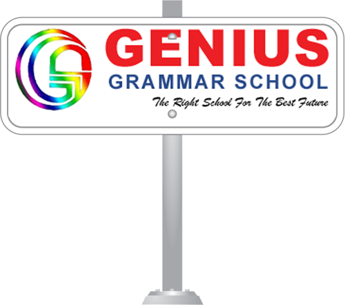 genius grammar school